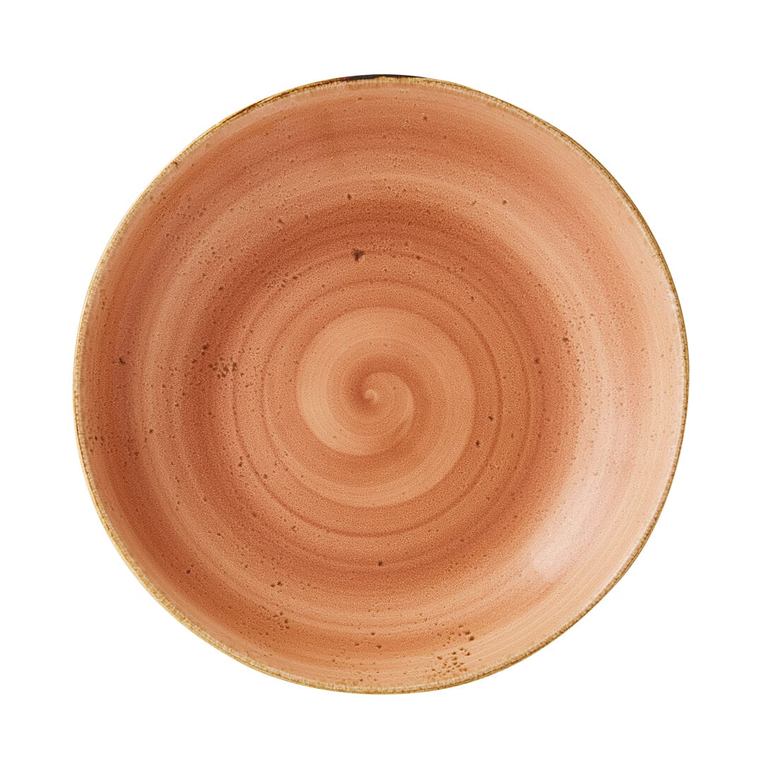 Craft Terracotta Coupe Bowl - Multiple Size & Pack Available