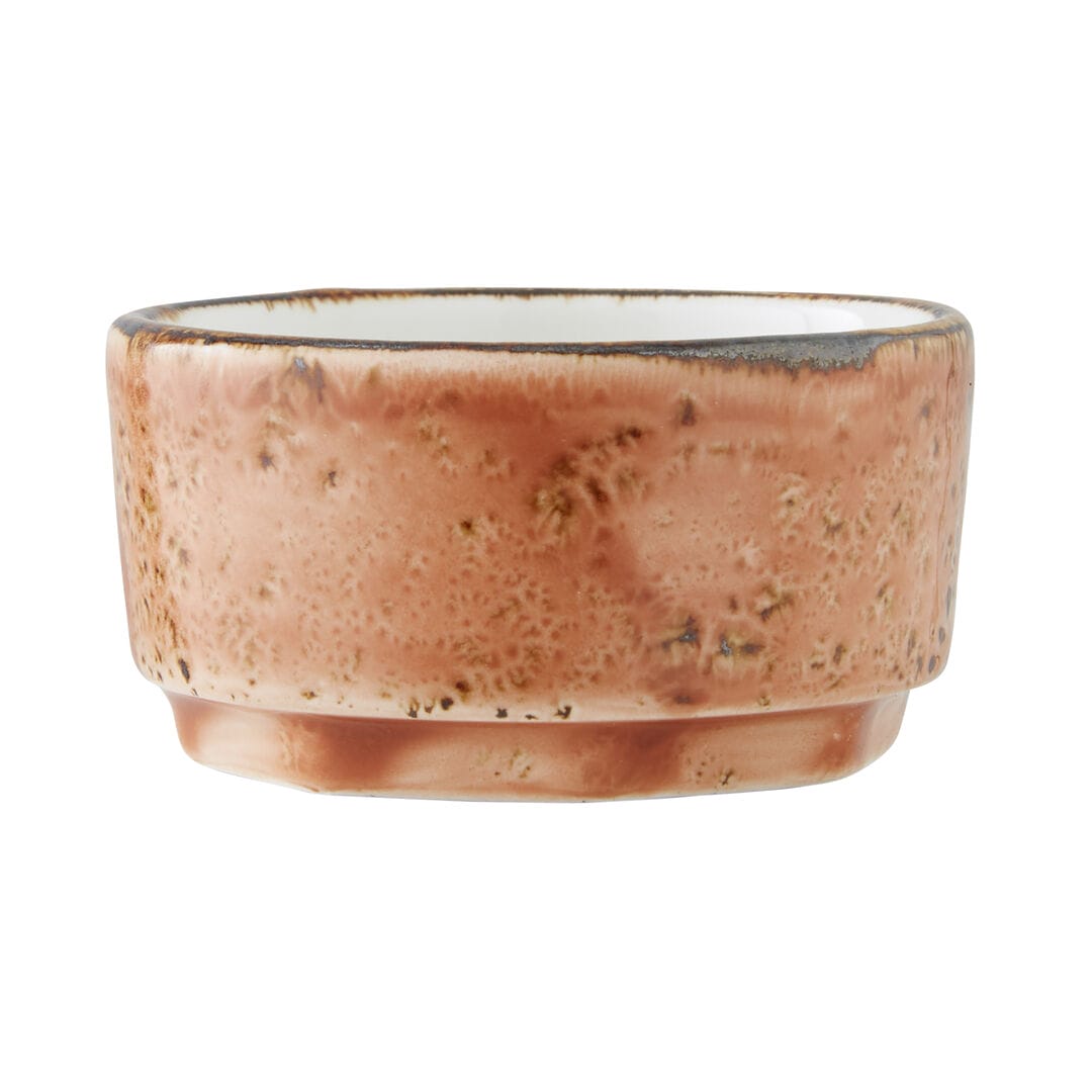 Craft Terracotta Taster Dipper 6.5cm - Pack of 12