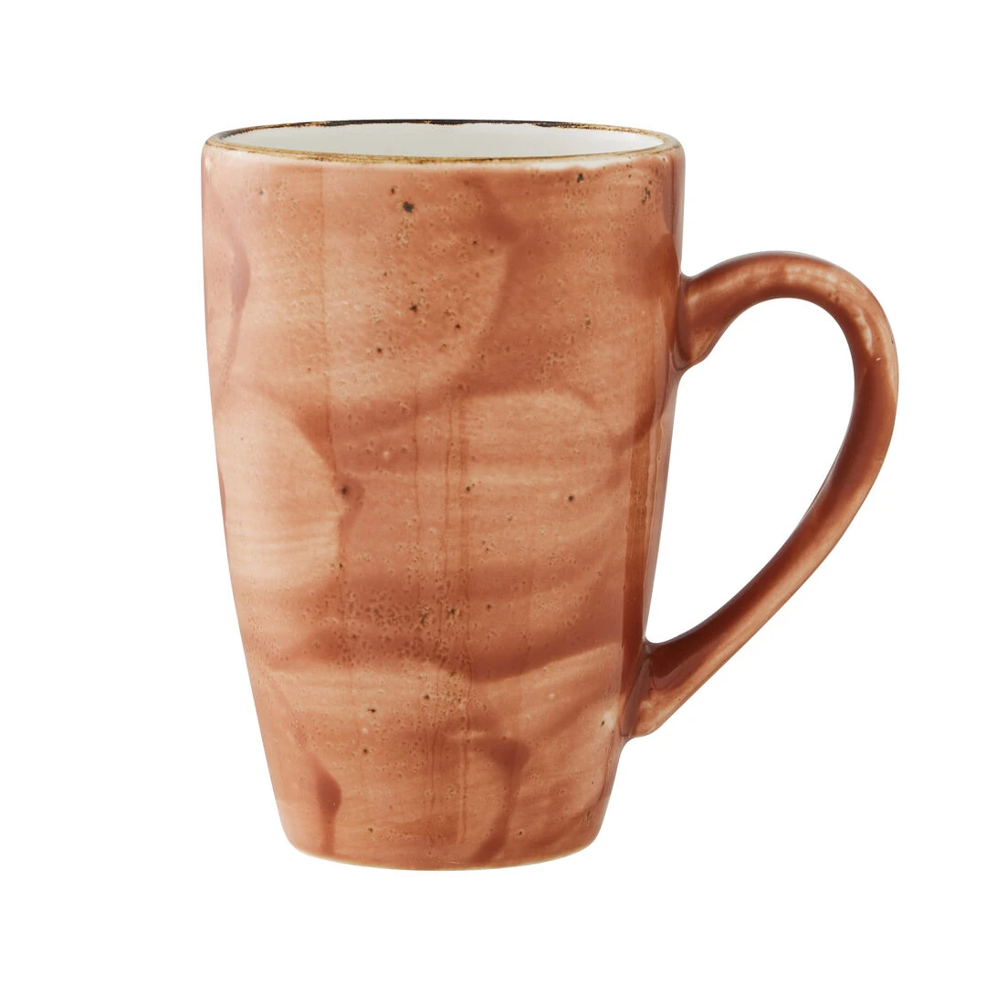 Craft Terracotta Quench Mug 28.5cl - Pack of 24 1 Craft Terracotta Quench Mug 28.5cl - Pack of 24