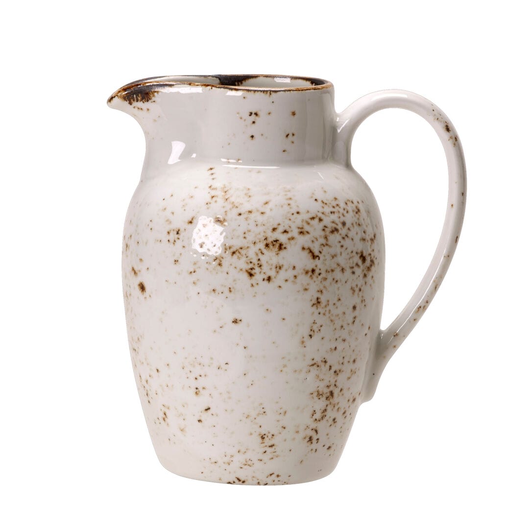 Craft White Decanter 60cl - Pack of 6