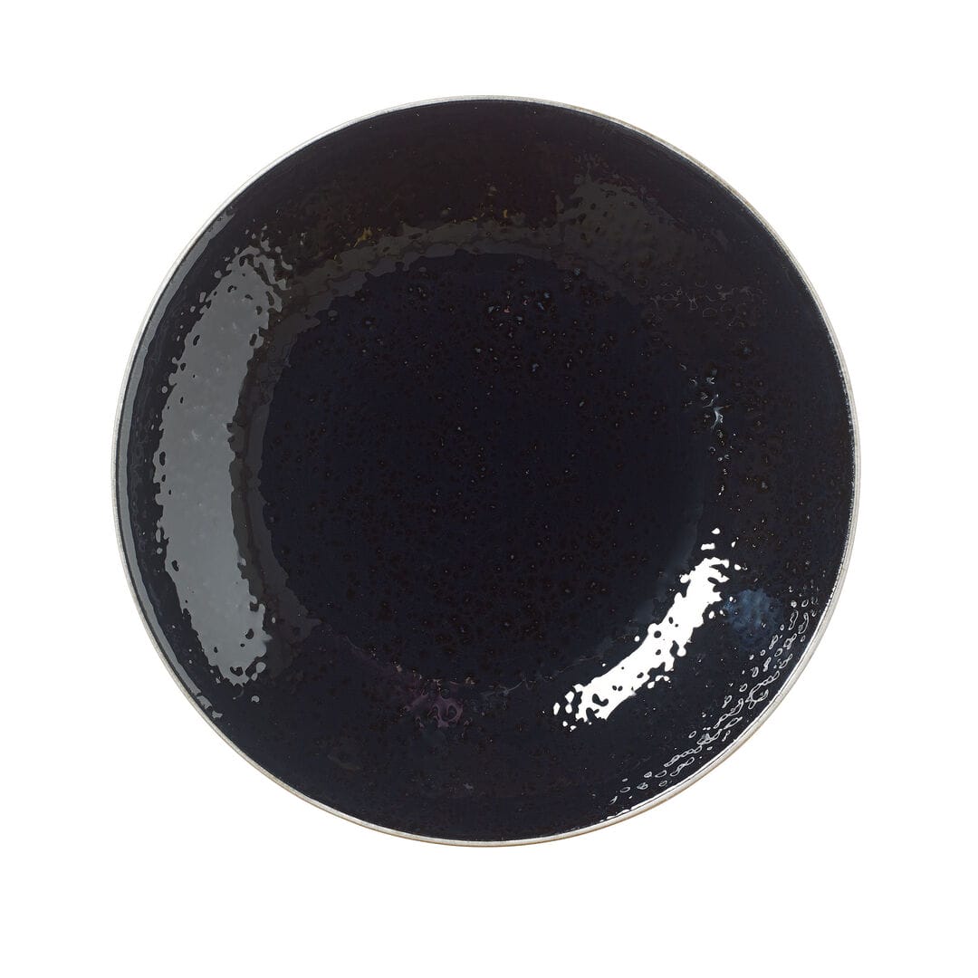 Craft Liquorice Coupe Bowl - Multiple Size & Pack Available