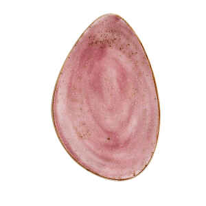 Craft Raspberry Freestyle Plate - Multiple Size & Pack Available