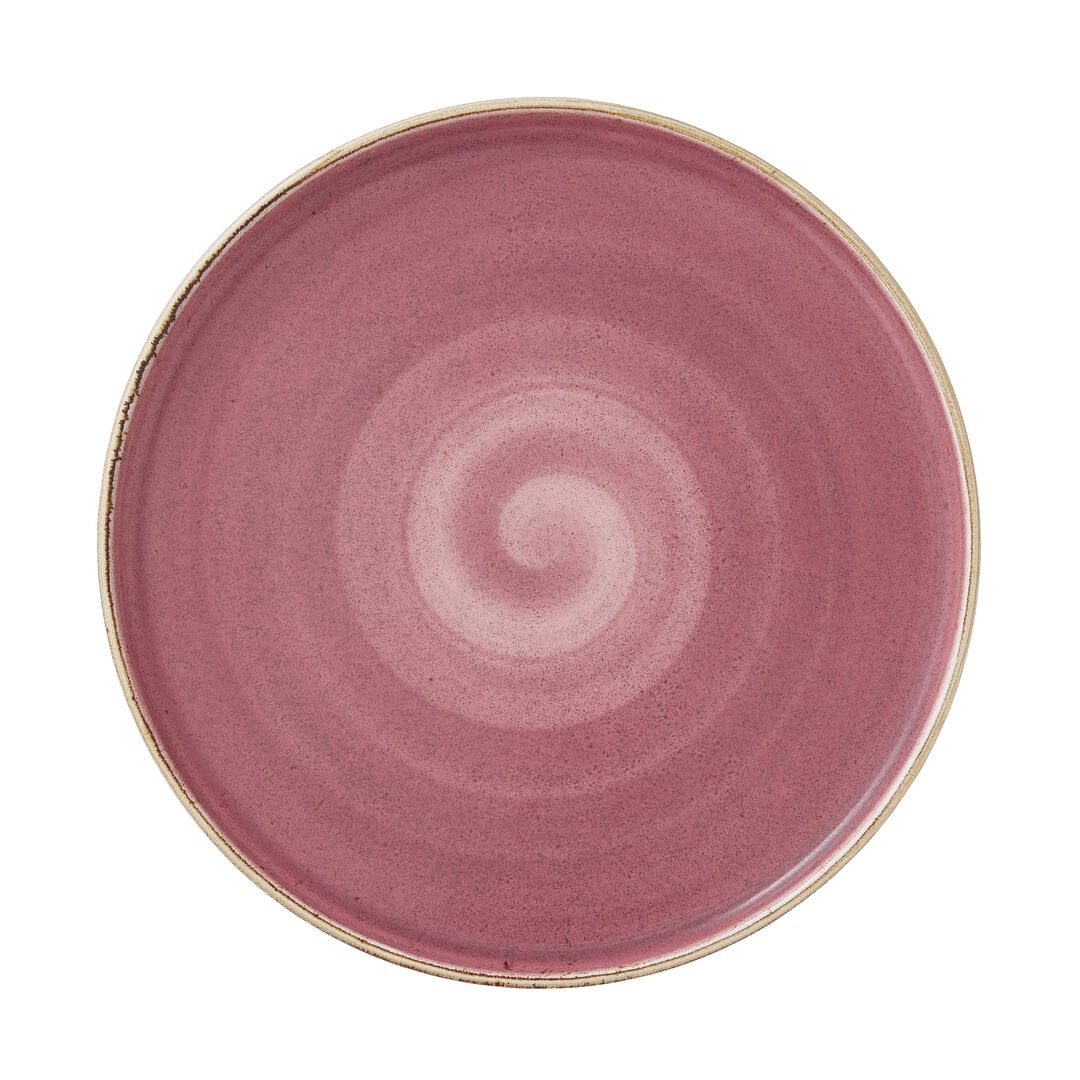 Craft Raspberry Stack Plate - Multiple Size & Pack Available