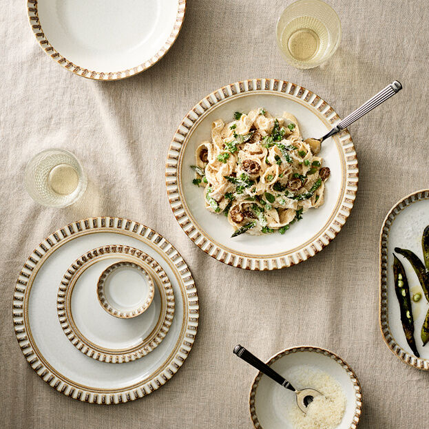 Adelaide Birch Bowl - Multiple Sizes & Packs Available 2 Adelaide Birch