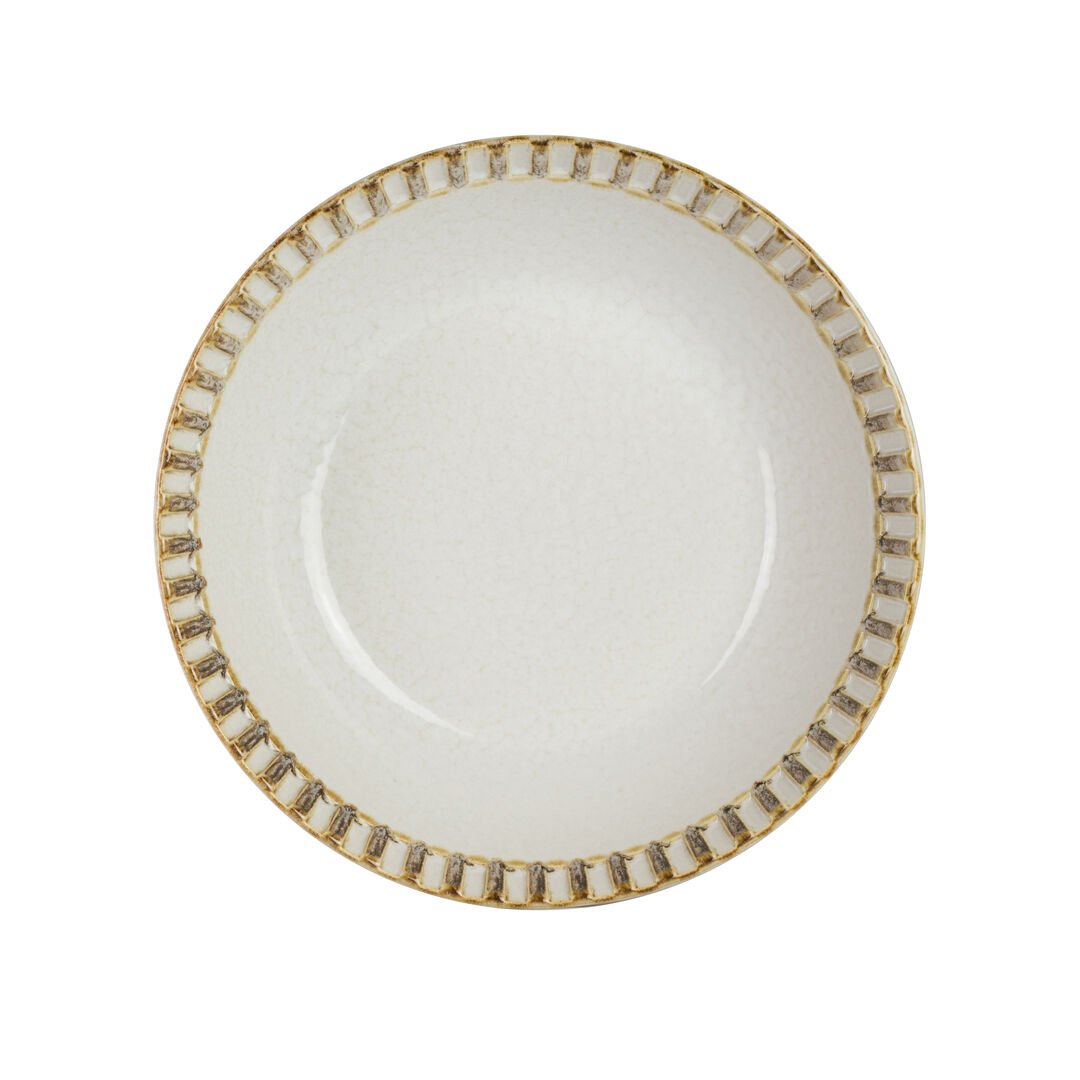 Adelaide Birch Bowl - Multiple Sizes & Packs Available 1 Adelaide Birch Bowl - Multiple Sizes & Packs Available