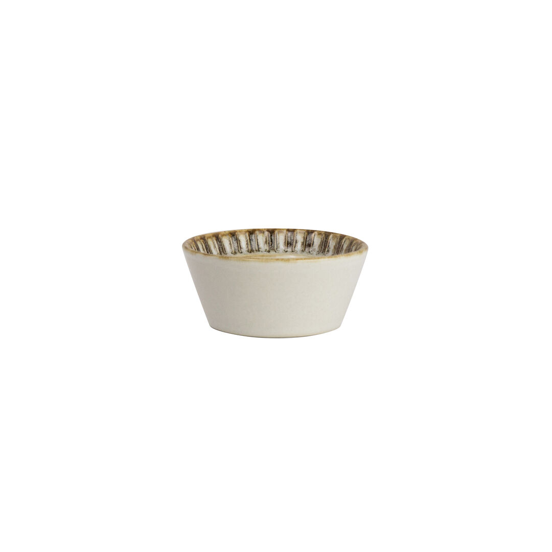 Adelaide Birch Condiment Dish 7.62cm / 2oz - Pack of 24 1 Adelaide Birch Condiment Dish 7.62cm 2oz - Pack of 24