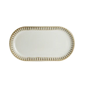 Adelaide Birch Oblong Tray - Multiple Sizes & Packs Available