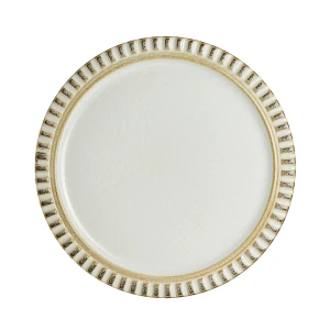 Adelaide Birch Plate Multiple Size Available - Pack of 12 & 24