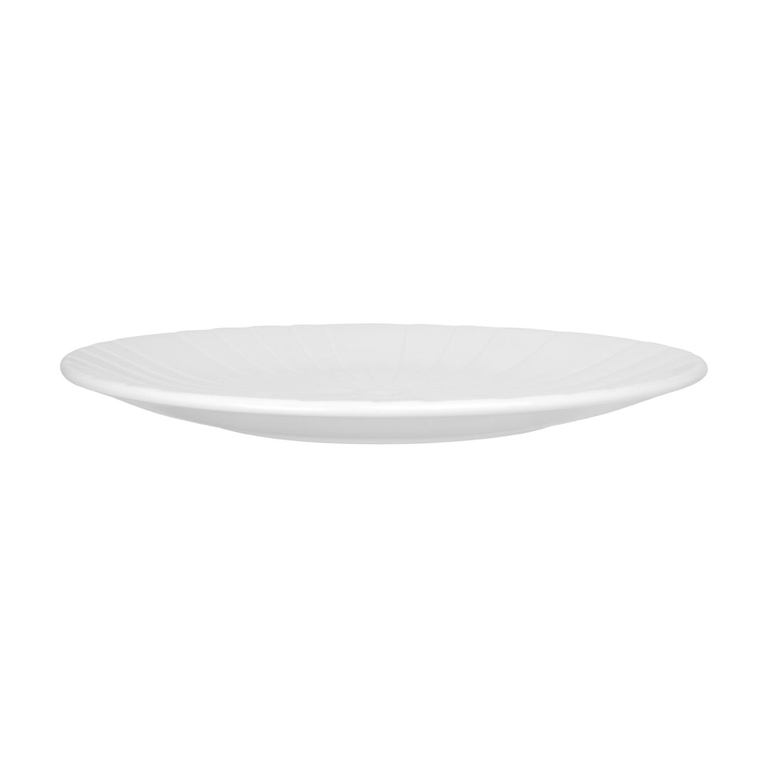 Alina Gourmet Accent Plate 20.25cm (8") - Pack of 24