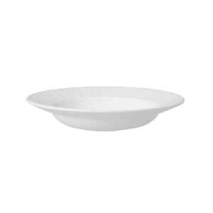 Alina Mid Rim Bowl 24cm 34cl (9 12 12oz)