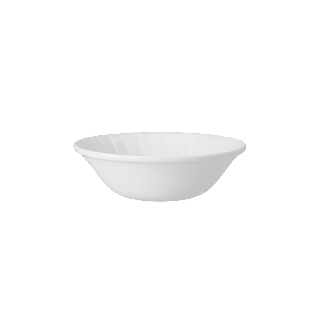 Alina Oatmeal Bowl 16.5cm 51cl (6 1/2" 18oz) - Pack of 36 1 Alina Oatmeal Bowl 16.5cm 51cl (6 12 18oz)