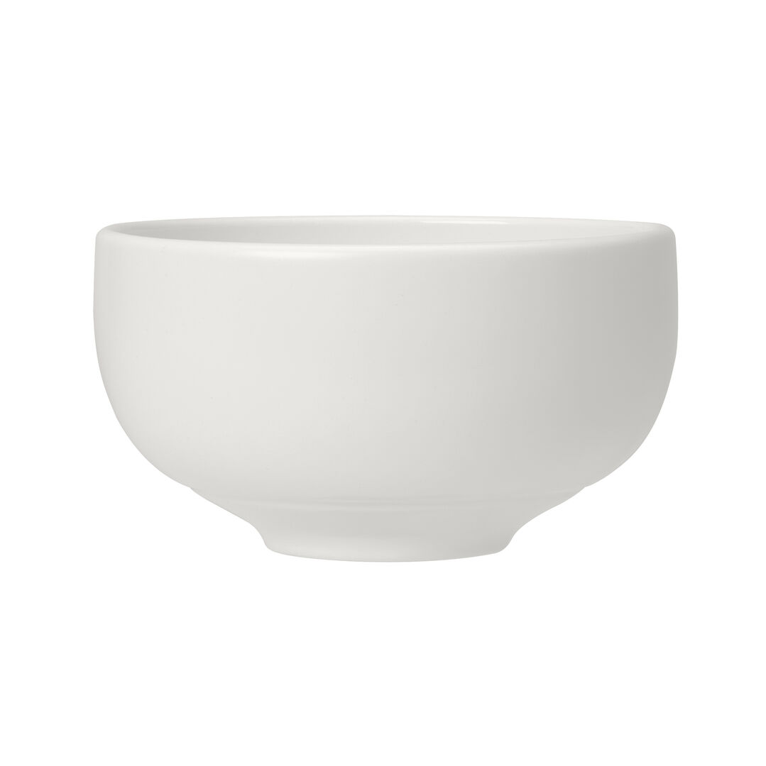 Taste White Bowls Multiple Sizes Available - Pack of 12