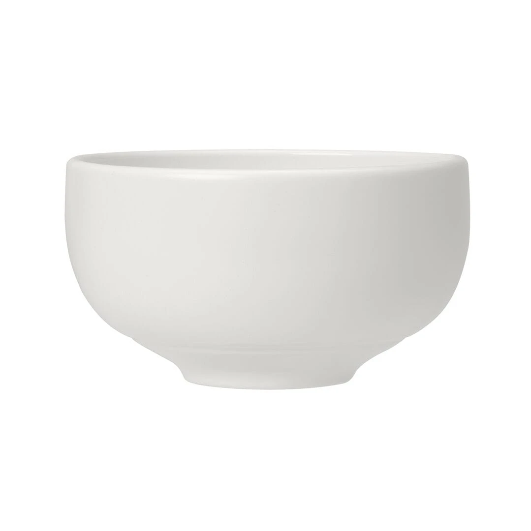 Taste White Bowls Multiple Sizes Available - Pack of 12 1 Box of 12 x Taste White Bowl 11cm 34cl (4 12 12oz)