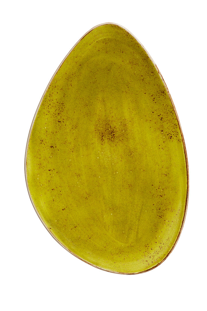 Craft Apple Freestyle Plate 37cm - Pack of 6