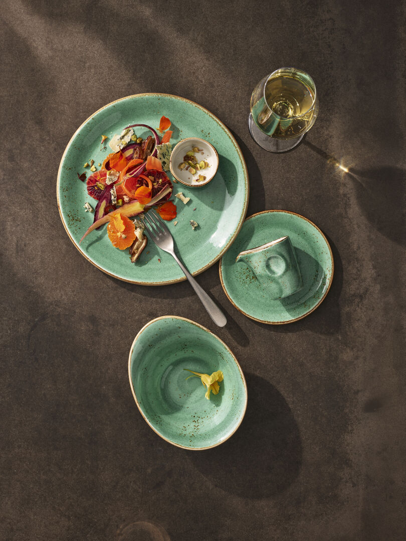 Craft Aqua Taster Dipper 6.5cm - Pack of 12 2 Craft Aqua Taster Dipper 6.5cm - Pack of 12 - Image 2