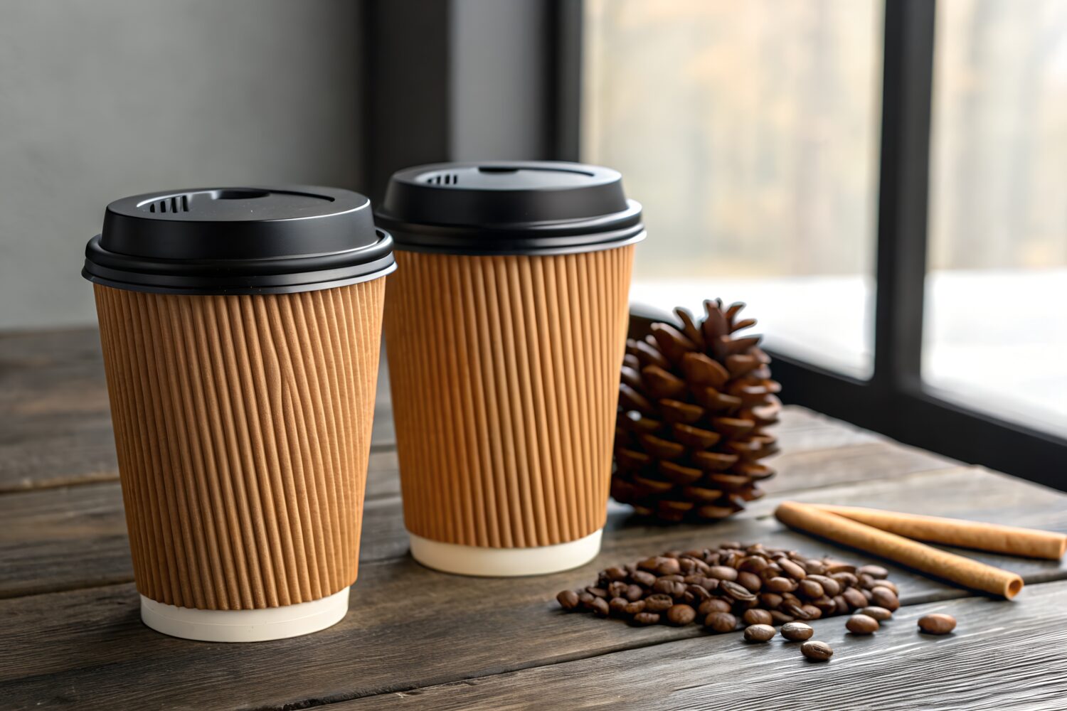 How to Choose the Right Disposable Coffee Cups for Your Business