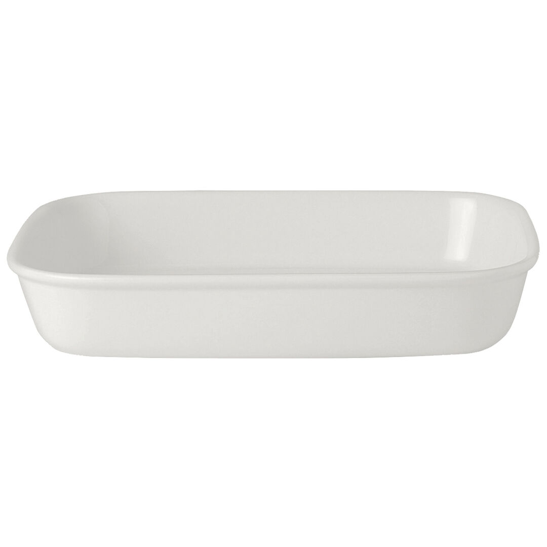 Simplicity White Roaster 30.5 x 25.5cm (12 x 10") - Pack of 6