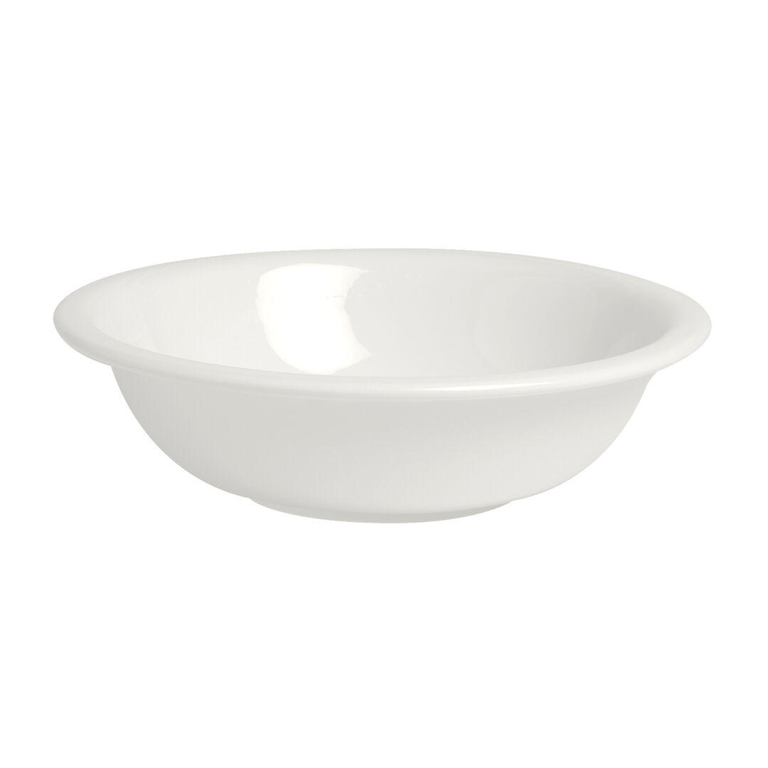 Simplicity White Salad Bowl 23cm (9") 1.7 Litre (41oz) - Pack of 12