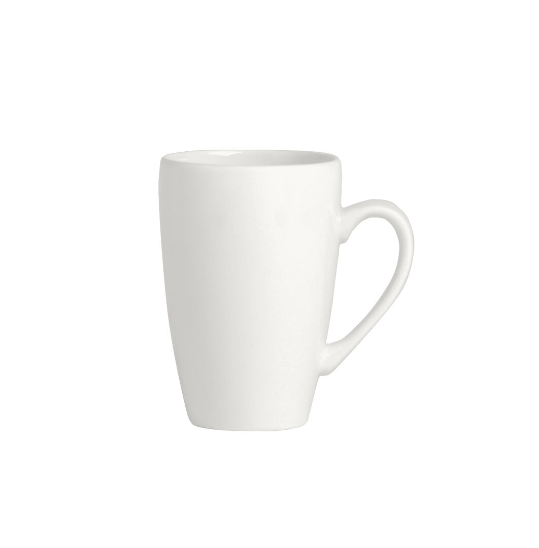 Simplicity White Quench Mug 85ml (3oz) - Pack of 12