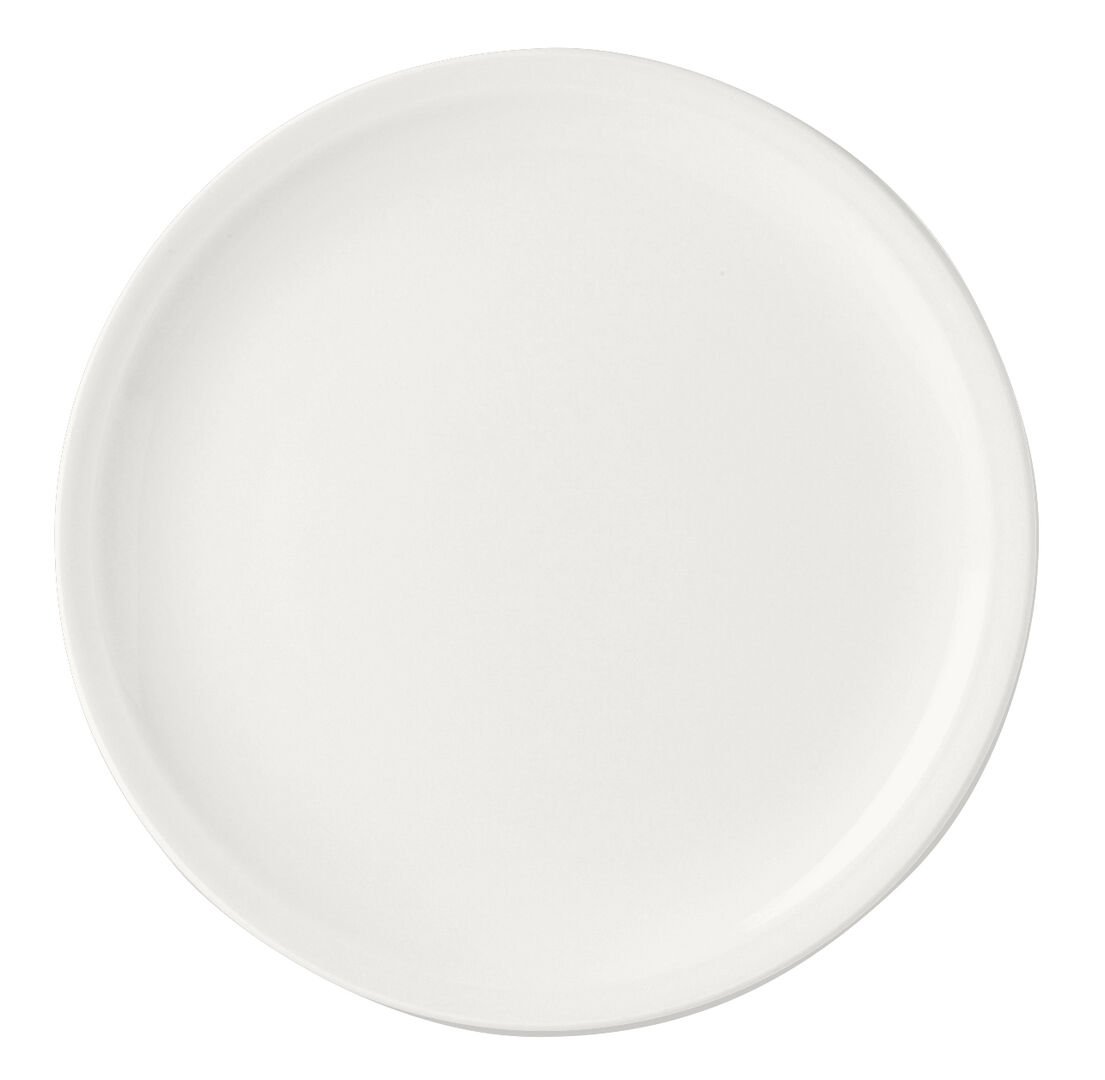 Simplicity White Pizza/Sharing Plate 28cm (11") - Pack of 12