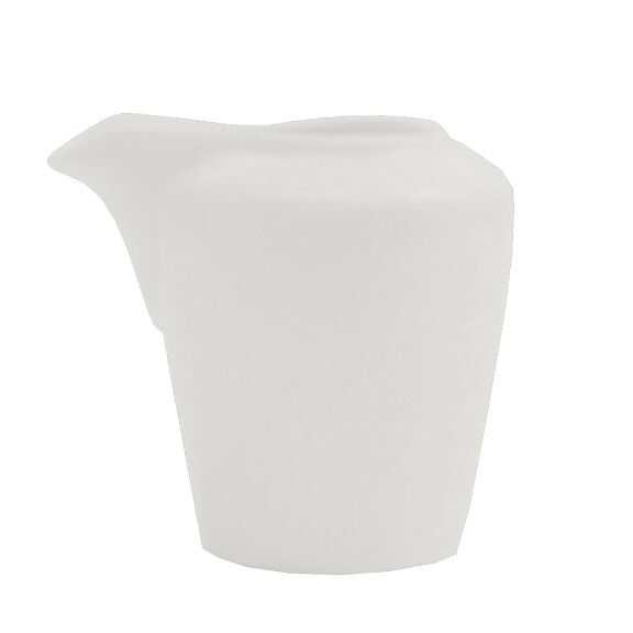 Simplicity White Harmony Jug 70ml (2.5oz) - Pack of 12