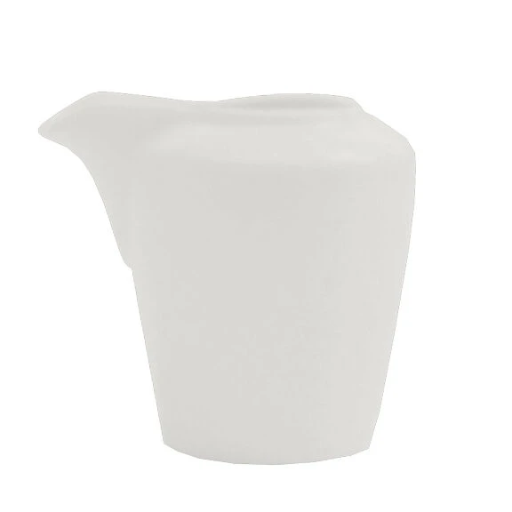 Simplicity White Harmony Jug 70ml (2.5oz) - Pack of 12 1 Simplicity White Harmony Jug 70ml (2.5oz) - Pack of 12