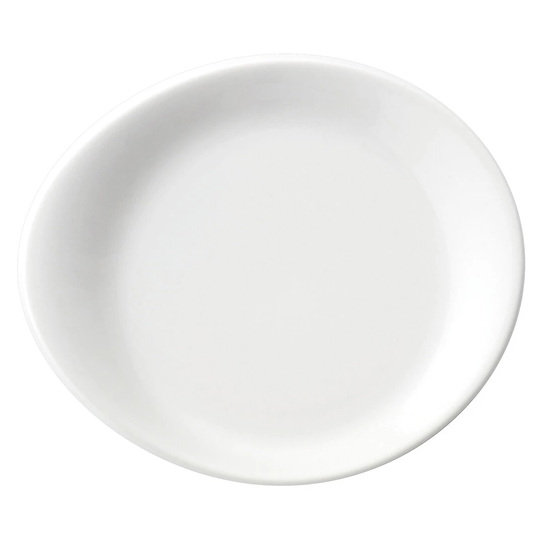 Freestyle Plate 15.25cm (6") - Pack of 12 1 Freestyle Plate 15.25cm (6") - Pack of 12