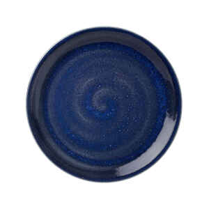 Vesuvius Lapis Coupe Plate - Pack of 12