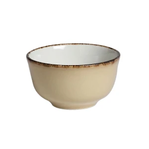 Terramesa Wheat Sugar Bouillon Bowl 227.5ml (8oz) - Pack of 12