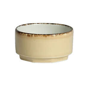 Terramesa Wheat Taster Dipper 6.5cm (2.5") - Pack of 12