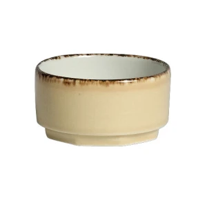 Terramesa Wheat Taster Dipper 6.5cm (2.5") - Pack of 12