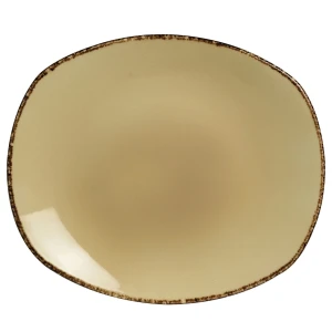 Terramesa Wheat Spice Plate 30.5cm (12") - Pack of 12