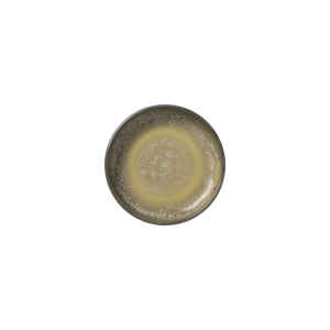 Aurora Revolution Granite Round Stacking Tray - Pack of 12