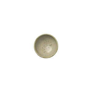 Aurora Revolution Granite Ceramic Tulip Bowl - Pack of 12