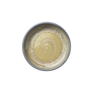 Aurora Revolution Bluestone Round Stacking Tray - Pack of 12