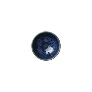 Aurora Vesuvius Lapis Ceramic Tulip Bowl - Pack of 12