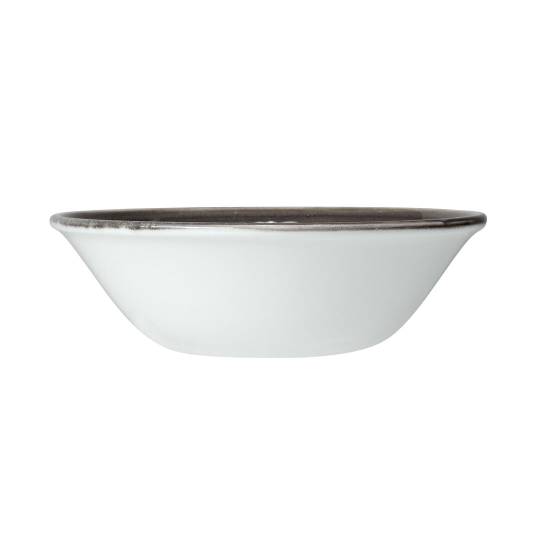 Revolution Edge Granite Oatmeal Bowl 16.5cm (6.5") - Pack of 12