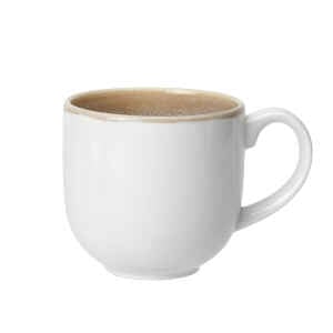 Revolution Edge Sandstone City Mug 285ml (10oz) - Pack of 12