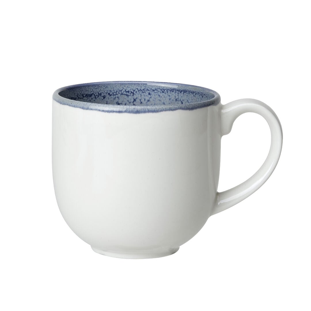 Revolution Edge Bluestone City Mug 285ml (10oz) - Pack of 12