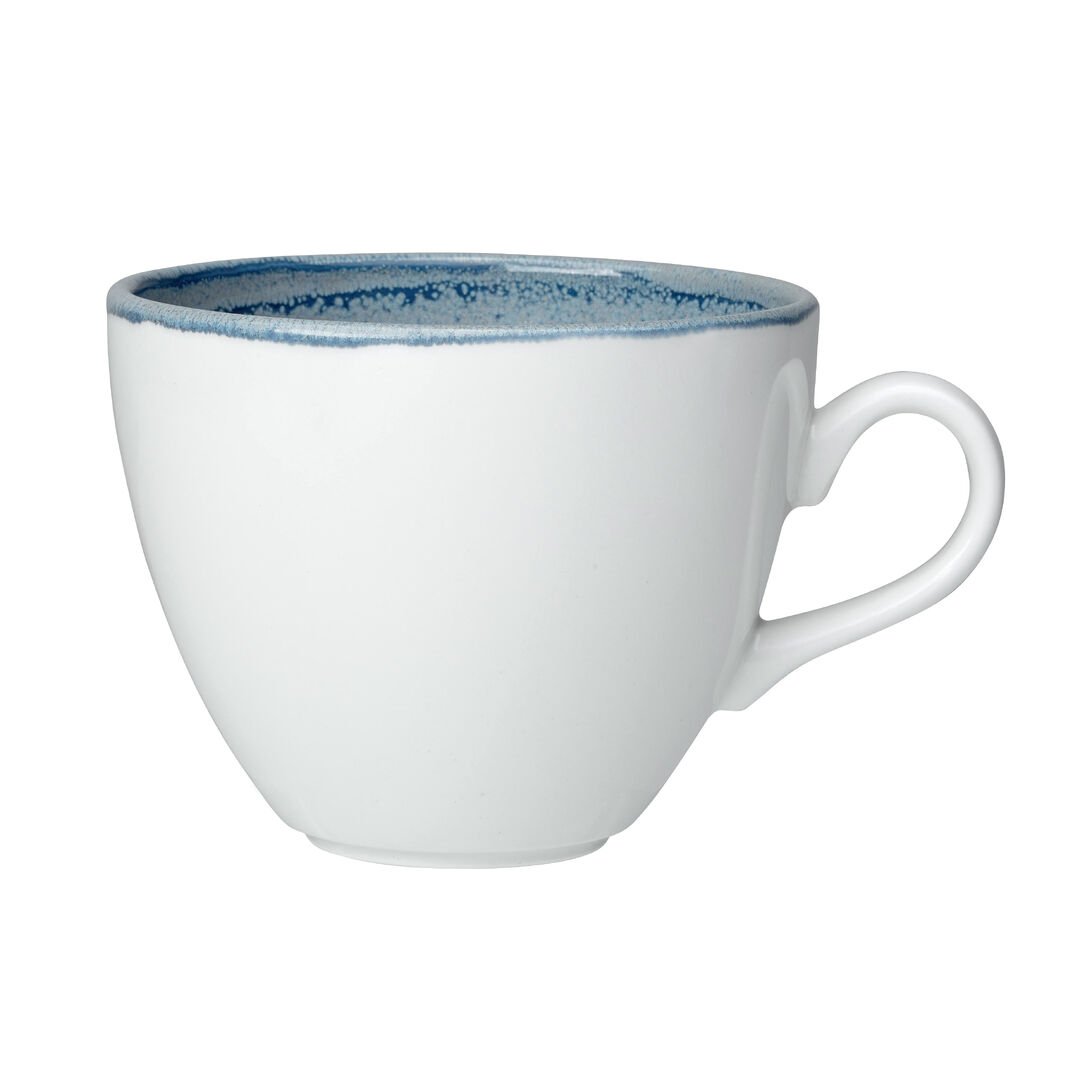 Revolution Edge Bluestone Ceramic Liv Cup - Pack of 12