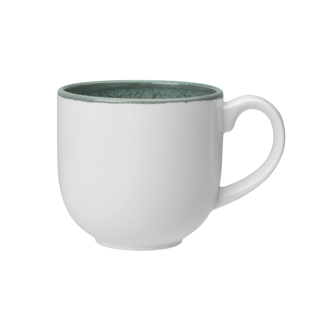 Revolution Edge Jade City Mug 285ml (10oz) - Pack of 12
