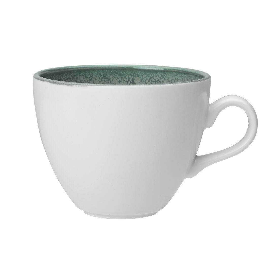 Revolution Edge Jade Ceramic Liv Cup - Pack of 12