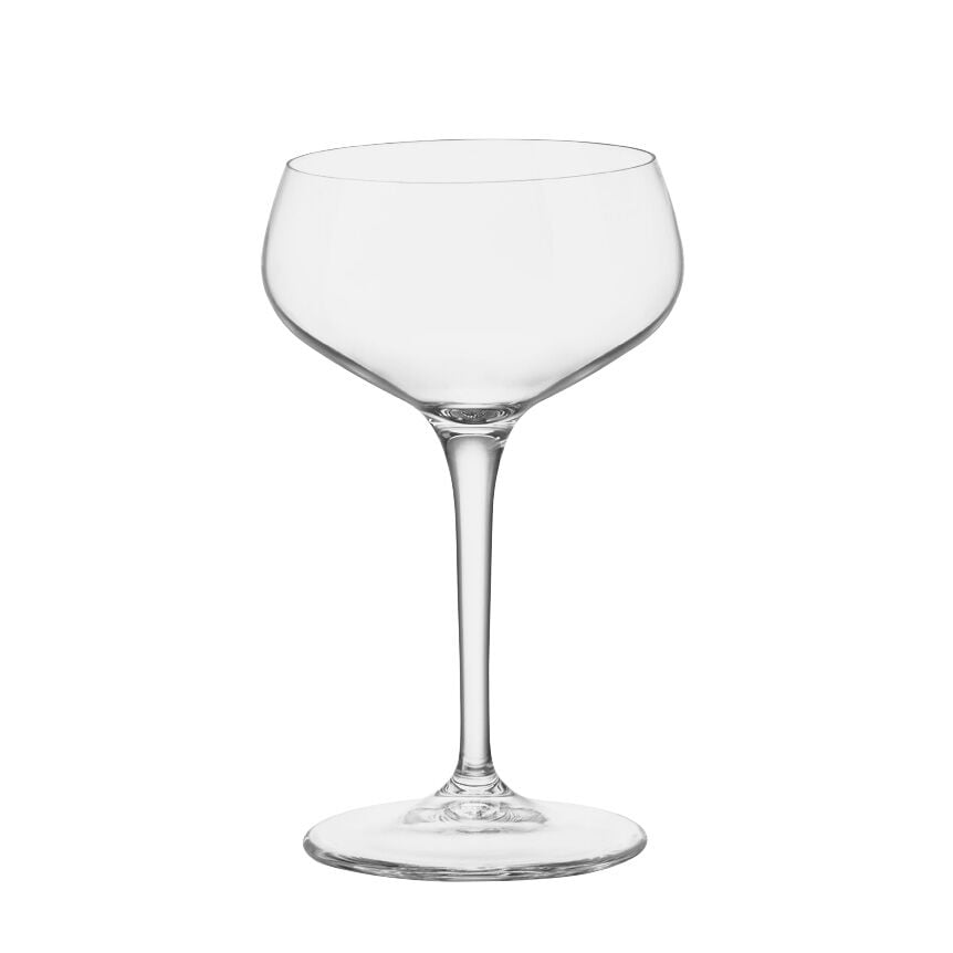 Novecento Clear Cocktail Glasses 250ml (9oz) - Pack of 24