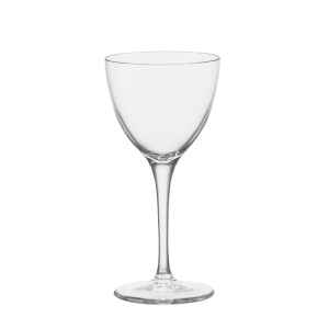Novecento Clear Nick & Nora Glasses 160ml (5oz) - Pack of 24
