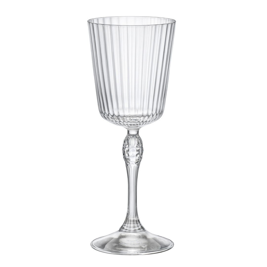 Crystal Americas 20s Cocktail Glasses 250ml (9oz) - Pack of 12