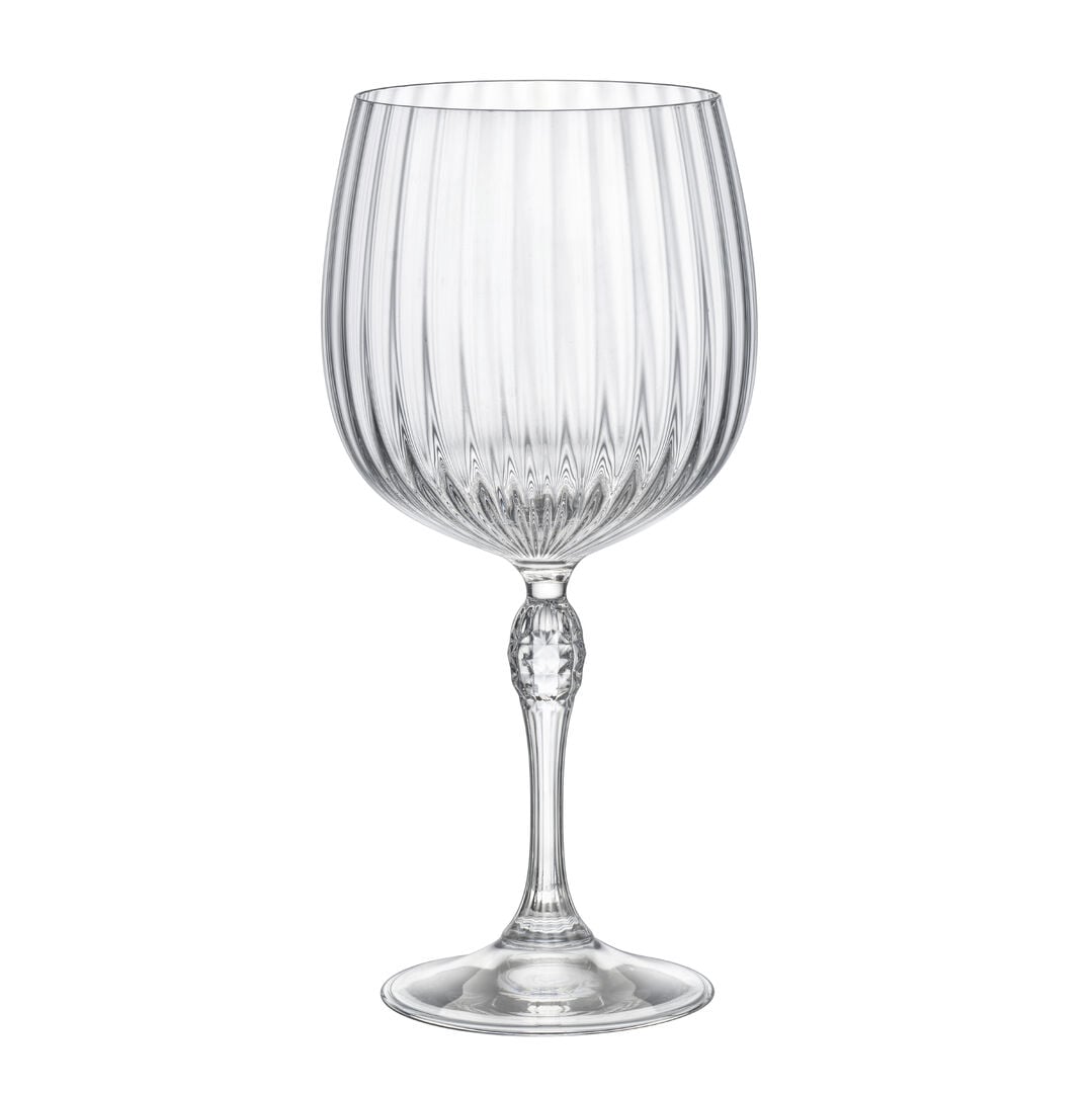 Crystal Americas 20s Gin & Tonic Glasses 750ml (25oz) - Pack of 12
