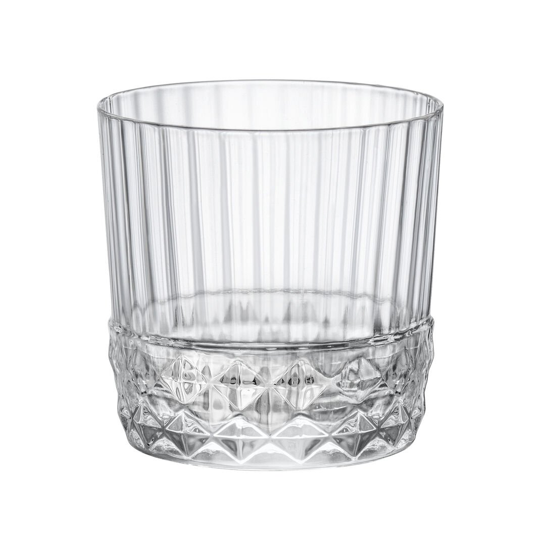 Americas 20s Rocks Tumblers 300ml (10oz) - Pack of 24