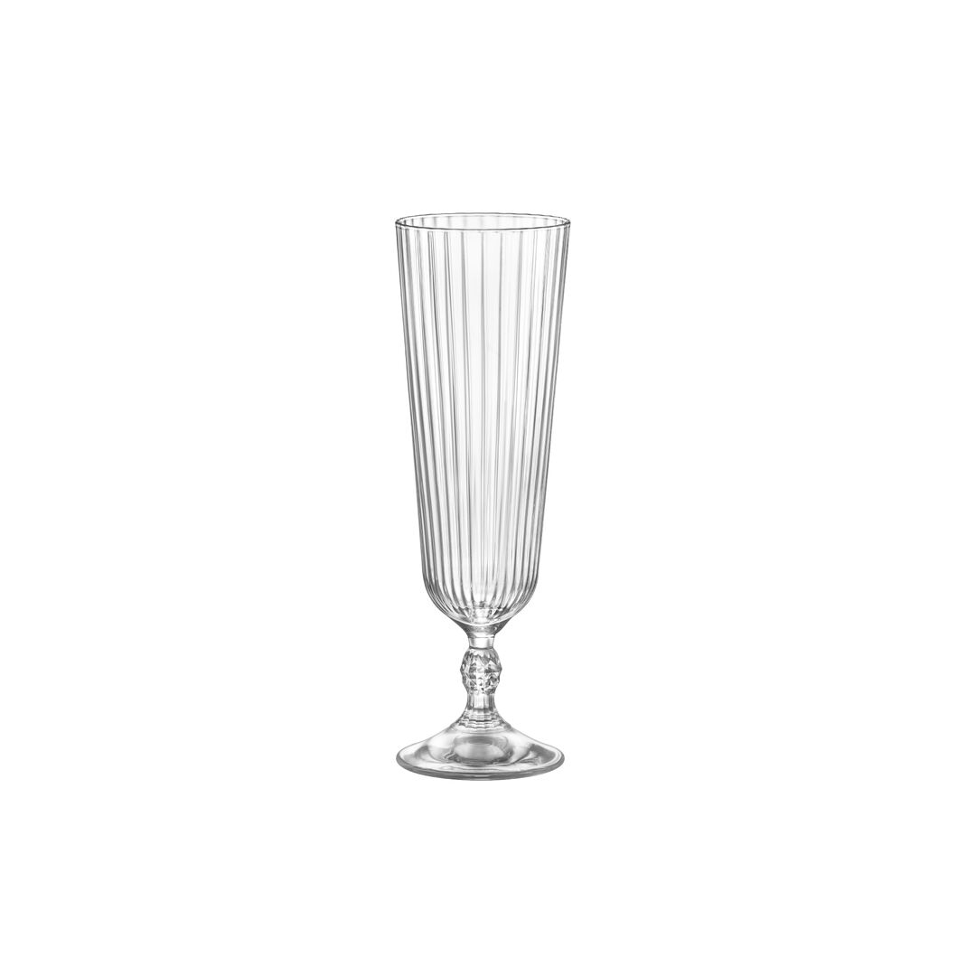 Crystal Americas 20s Sling Cocktail Glasses - Pack of 24