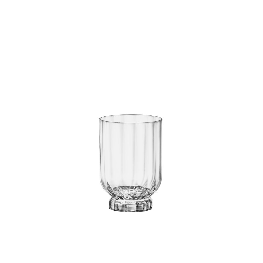 Florian Double Old Fashioned Glasses 380ml (13oz) - Pack of 24