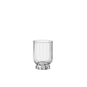 Florian Rocks Clear Tumblers 300ml (10oz) - Pack of 24